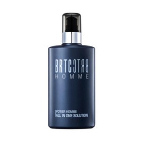 테온셀 비알티씨 파워 옴므 올인원 솔루션 200ml x 4개MC, 4개