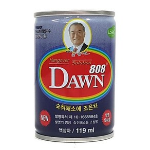 그래미)여명808(119ml)-박스(15개입) piz*11066QD, 15개, 119ml