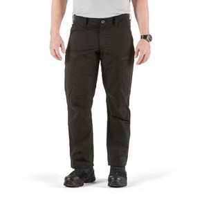 5.11 택티컬 아팩스 팬츠 (블랙) - APEX Pant (Black)