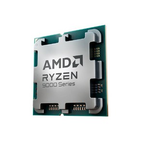 [AMD] 라이젠9 그래니트 9950X (16코어/32스레드/4.3GHz/대리점정품/쿨러미포함) [멀티팩]