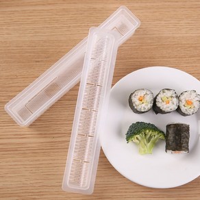 꼬마김밥 틀 미니 김밥 아기 주먹밥 소풍도시락 L341, 단품, 1개