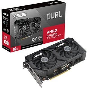 ASUS TUF Gaming Radeon™ RX 7900 XTX OC Edition 24GB GDDR6 그래픽 카드(PCIE 4.0 24GB GDDR6 HDMI 2.1a, 1개