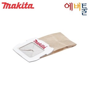 마끼다 부품 원형 사각 샌더 종이필터 5PCS - 194746-9