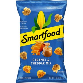 [미국직배송]스마트푸드 팝콘 Smartfood Popcorn