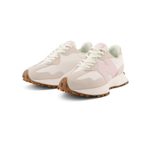 NewBalance 뉴발란스 운동화 327 씨 솔트 핑크 헤이즈 WS327AL