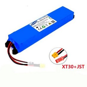 전기자전거 배터리 밧데리 리튬 36V 배터리 20Ah 18650 리튬 팩 10S3P 500W 같은 포트 42V 전기 스쿠터 ebi