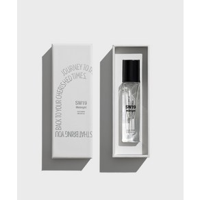 SW19 MIDNIGHT 오 드 퍼퓸 12ml, none, 1개