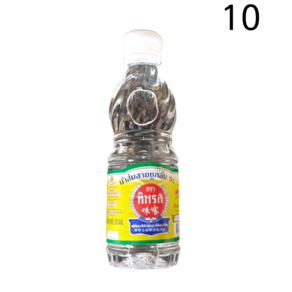 태국 티팔로스 사탕수수발효 식초 300ml, 1개