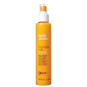 Milk Shake 밀크쉐이크 인크레더블 밀크, 150ml, 1개