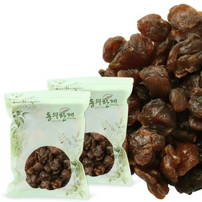 동의한재 베트남 용안육, 600g, 2개