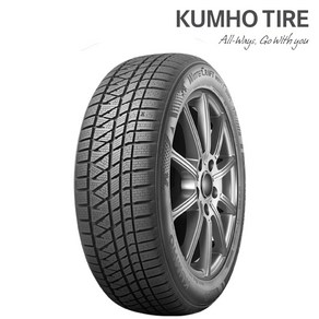 금호 2356517 Winte Caft WS71 235/65R17 108H, 1개