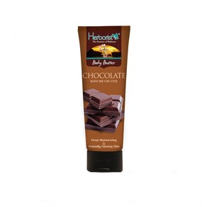 [Heboist] Body Butte Chocolate 바디크림 유효기간 26년1월, 80g, 1개