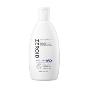 [제로이드] 인텐시브 로션 MD 200ml