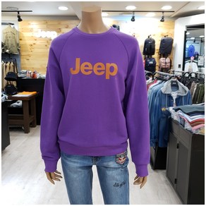 지프 불광점 봄가을 상품 30% 할인!! 남여공용 Jeep 나그랑 맨투맨티셔츠!!