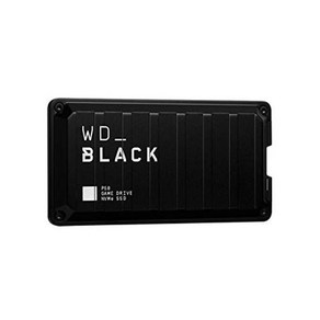 WDBA3S0010BBKJESN WDBlack P50 Game Dive SSD 1TB