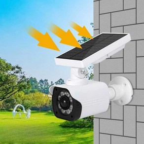 태양광 무선 CCTV 태양광CCTV 농장 시골 외부 연결 4G