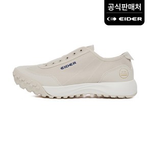 아이더공식 남성 여성 스니커즈 운동화 비바체 슬립온 DUS23N49E2 (정가 119 000)