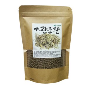 청명약초 야관문환골드(300g)-국내산, 1개, 300g