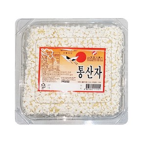 통산자 100g, 1개