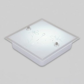 채송화 LED 직부등 삼성칩 사용 12W, 1개