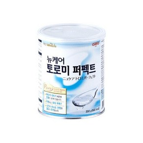 뉴케어 토로미퍼펙트 켄 200g 2EA 연하곤란, 2개