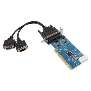 [시스템베이스] 시스템베이스 Multi-2C/LPCI (시리얼카드/RS232/PCI/2포트), 상세페이지 참조