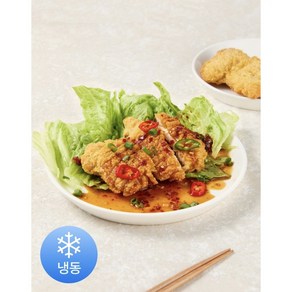 바삭 통살 유린기 430g, 1개