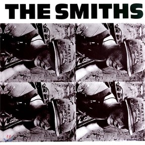 [LP] The Smith (더 스미스) - 2집 Meat Is Mude [LP]