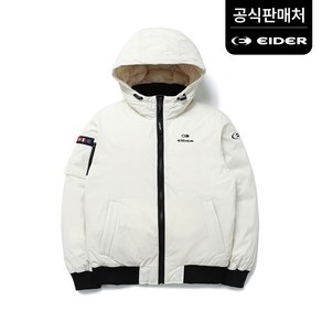 [아이더공식] 스투키 에어 여성 다운 자켓 DWW21552OM (정상가:269 000)