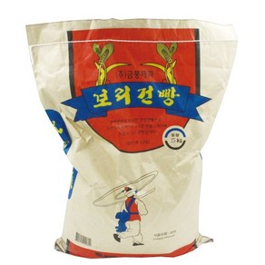 금풍제과 건빵 5kg 대용량 포대건빵 업소용, 1개