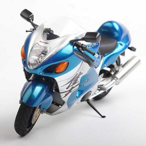 타미야 TAMIYA Suzuki GSX 1300R 1/12 (14090), 1개