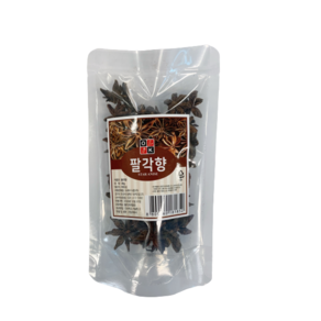 오케이식품 팔각향 30g VIETNAM STAR ANISE