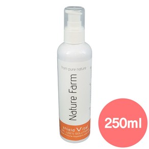 네이처팜 쉴드 V 250ml Shield 열대어 종합비타민제 쉴드바이탈 쉴드vital, 1개