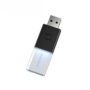 ps5 블루투스 듀얼센스동글 송신기 플레이 스테이션, 옵션 1, 단일품목