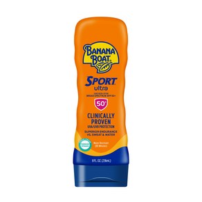 바나나보트 선크림 SPF50, SPF 50, 236ml, 1개