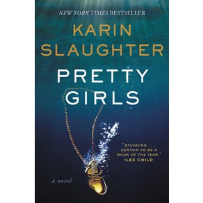 (영문도서) Pretty Girls Paperback