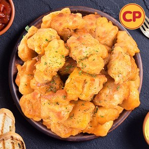 [CP] 크리스피 순살치킨 1kg, 1개