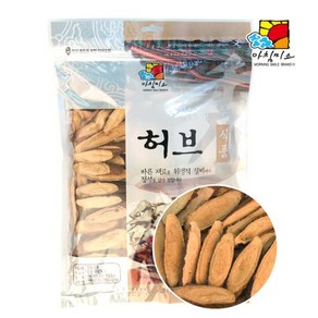 감초 1kg, 단품, 1개