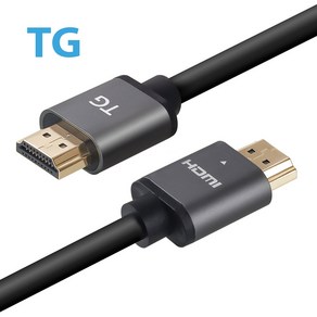 TG삼보 HDMI 2.1Ve (8K) 2M TG-CH21A3A, 1개