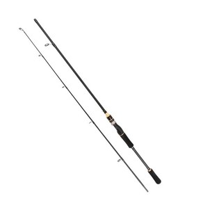 조절식 망원경 텔레스코픽 서브로드 탄소 진동 솔리드 로드 가벼운, [04] 2.7m, 1.Spinning Rod, 1개