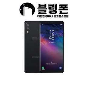 삼성 갤럭시 A8 STAR 64GB 중고폰 공기계 SM-G885, 갤럭시A8 STAR, A등급, 상태우선색상랜덤