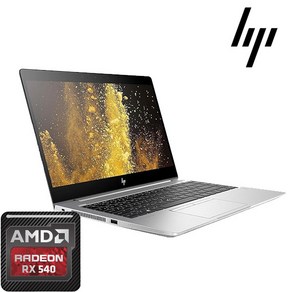 HP 라데온그래픽 EliteBook 850 G5 코어 i7-8세대/RAM16G/SSD512G/RX540/WIN10 15인치 휴대용 중고노트북, WIN10 Po, 16GB, 512GB, 메탈그레이