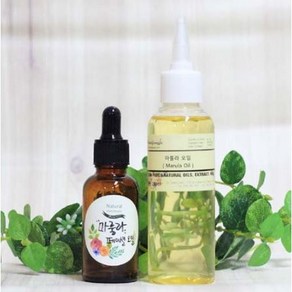 마룰라 오일 (Maula Oil), 50ml, 1개