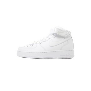 나이키 에어 포스 1 미드 올백 (AIR FORCE 1 MID) [315123-111]