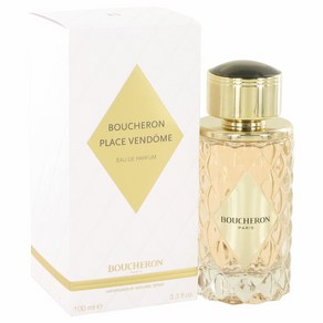 부쉐론 Boucheon Place Vendome Eau De Pafum Spay 100 ml fo Women, 1개, 100ml