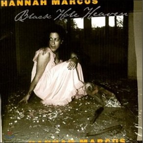 Hanna Macus - Black Hole Heaven US수입반, 1CD