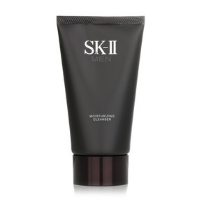 SK-II SK2 - 모이스쳐라이징 클렌저, 120g, 1개