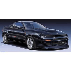 하세가와 HASEWAGA Toyota Celica GT-4 RC 1/24 (20536), 1개