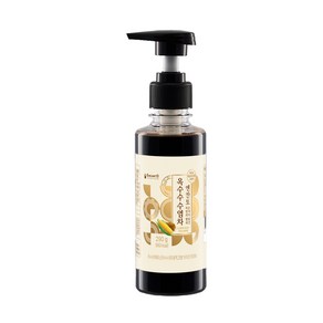 엔칸토 옥수수수염차 진액, 290g × 1개 쿠33 1154406