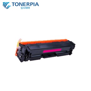 HP 호환토너 CF510A CF511A CF513A CF512A HP204A, 03_HP호환토너 빨강(MAGENTA), 1개